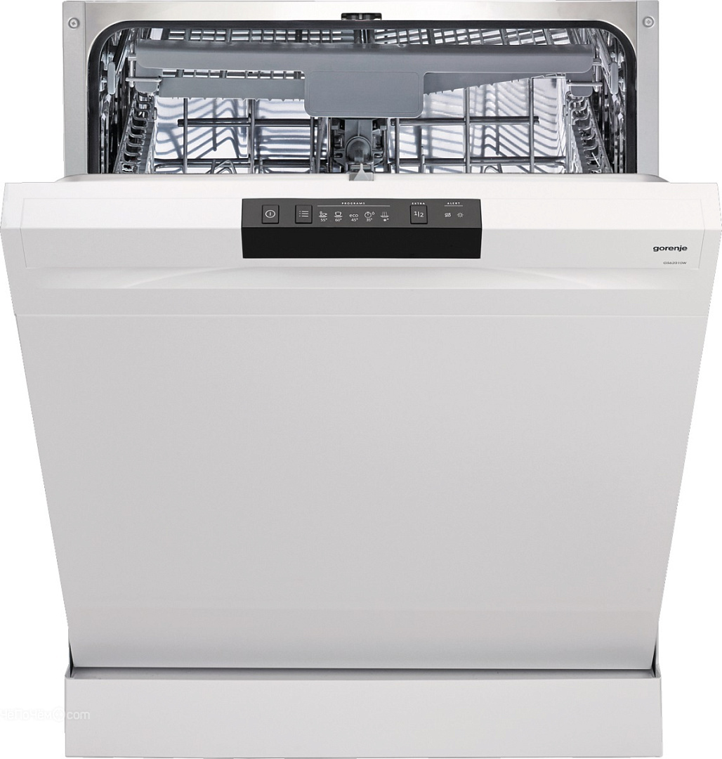 Посудомоечная машина GORENJE GS620C10W за 44 350 Р | ЧёПоЧём